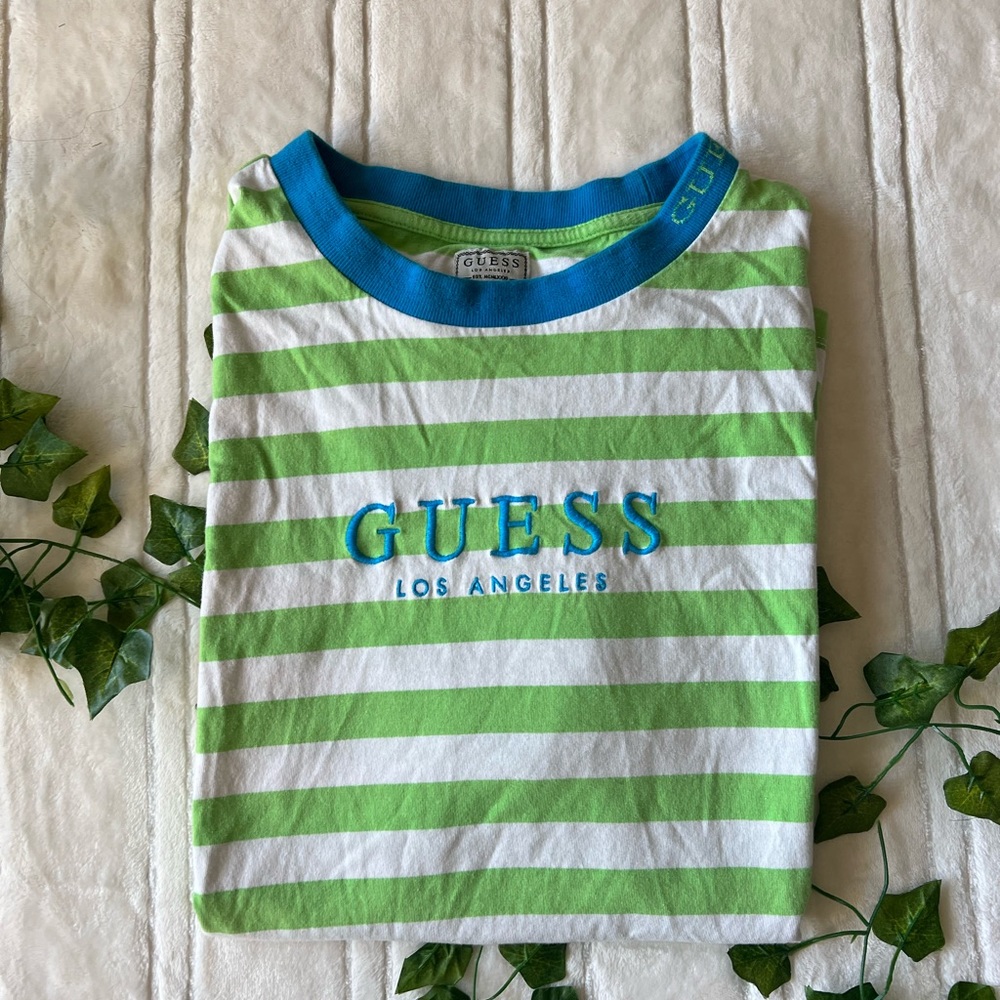 Guess shirt